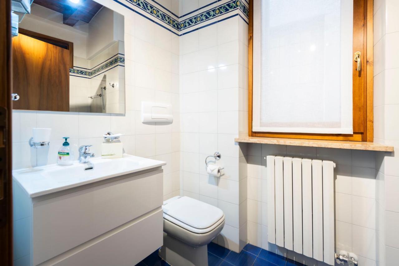 Amanti Apartment In Верона Экстерьер фото