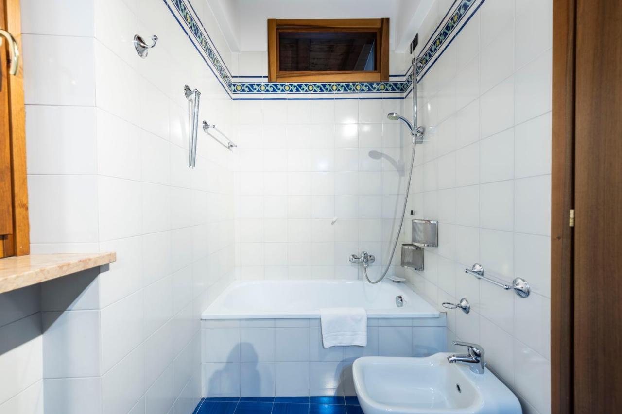 Amanti Apartment In Верона Экстерьер фото